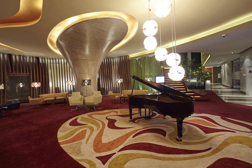 ตูรยา เจนไน - โอเอ็มอาร์ ไอที เอ็กซ์เพรสเวย์ Hotel เชนไน สิ่งอำนวยความสะดวก รูปภาพ